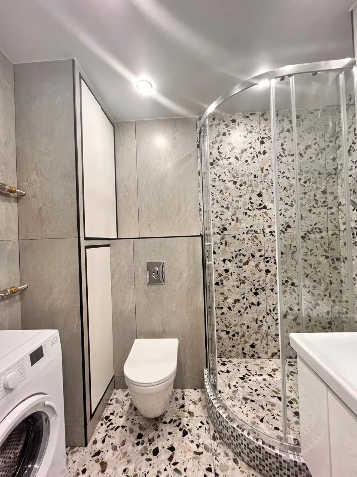 Апартаменты Двухкомнатные