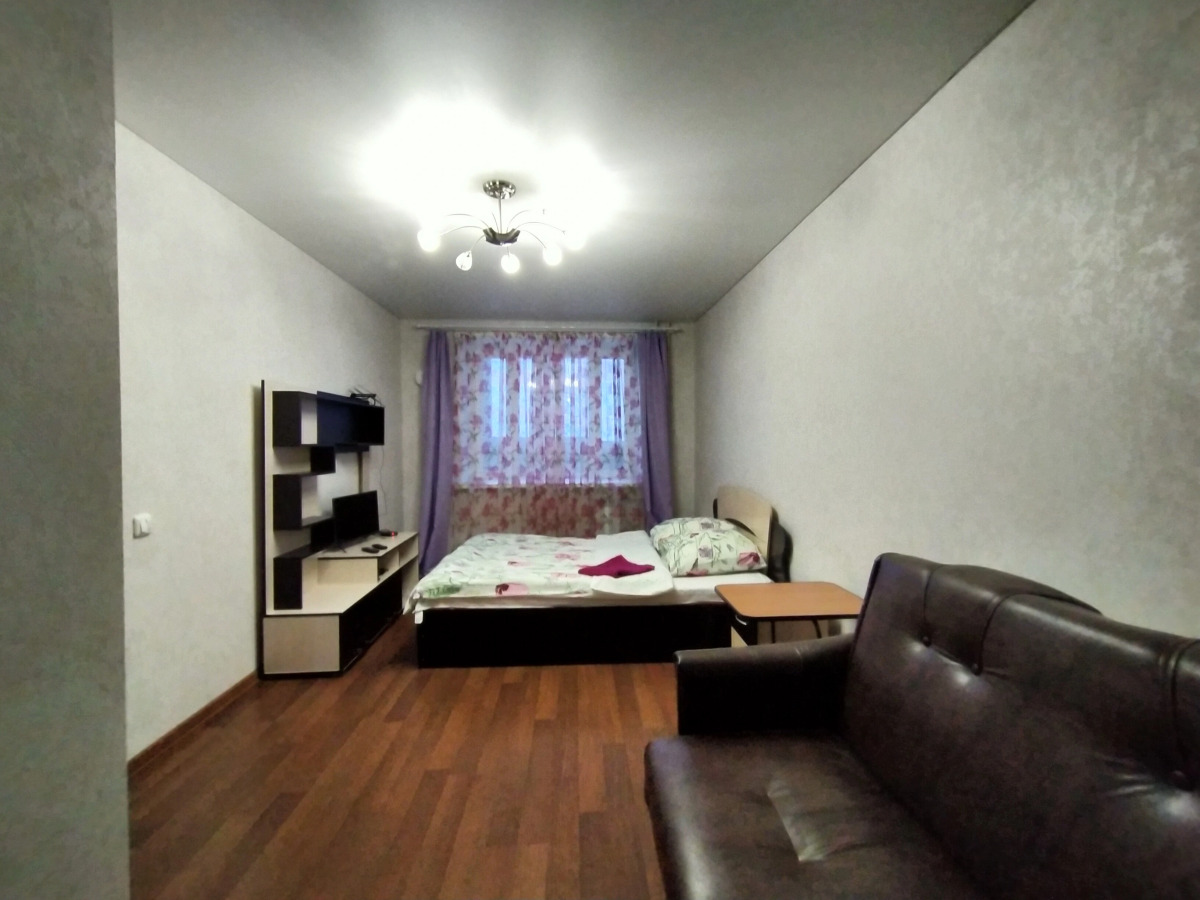 Квартира на Ярославской