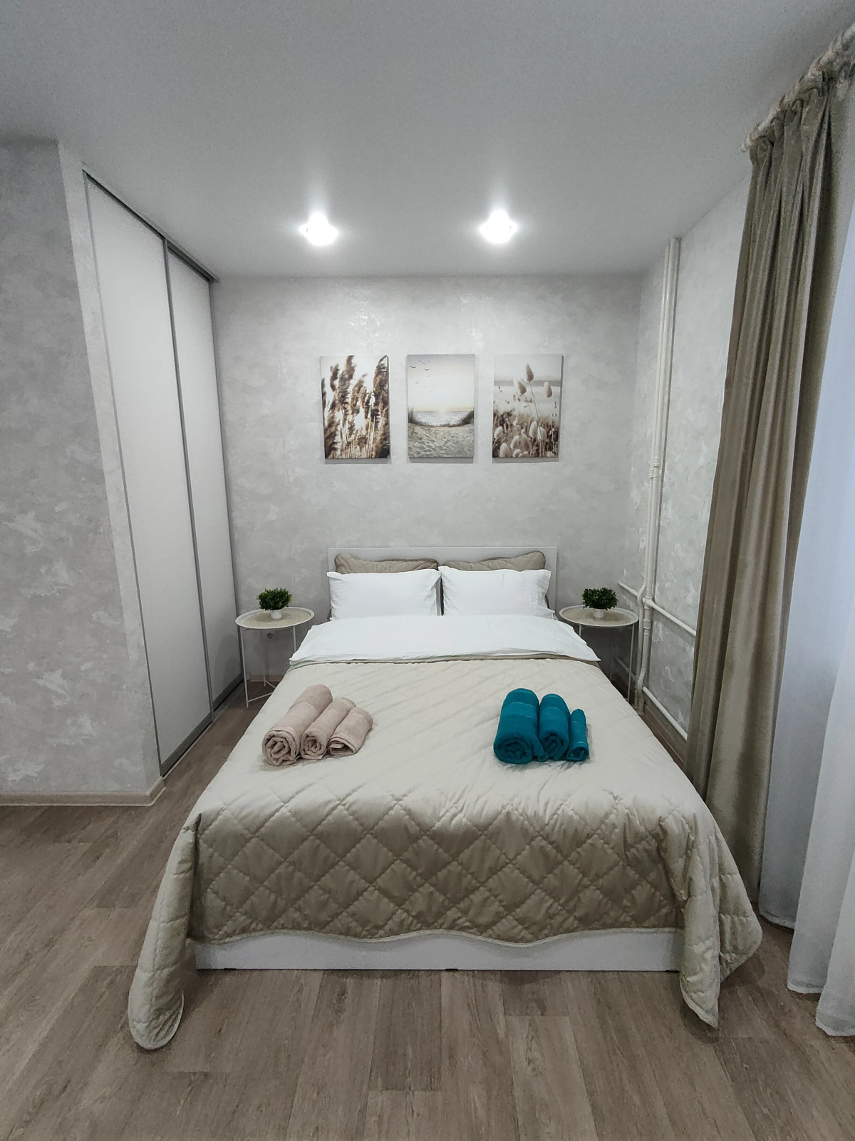 Квартира на проспекте Ленина