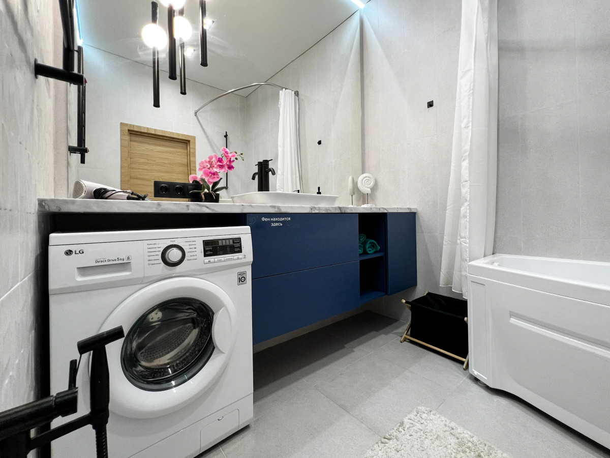 Апартаменты uTrip Oslo