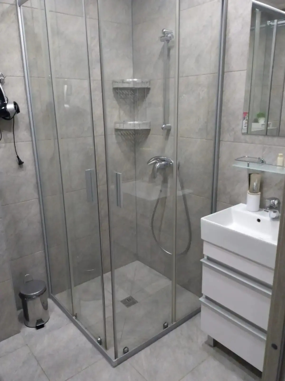 Апартаменты LuxApart м Купчино