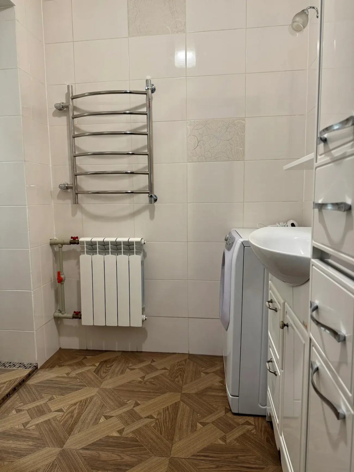 Апартаменты на Городничанской 42/7