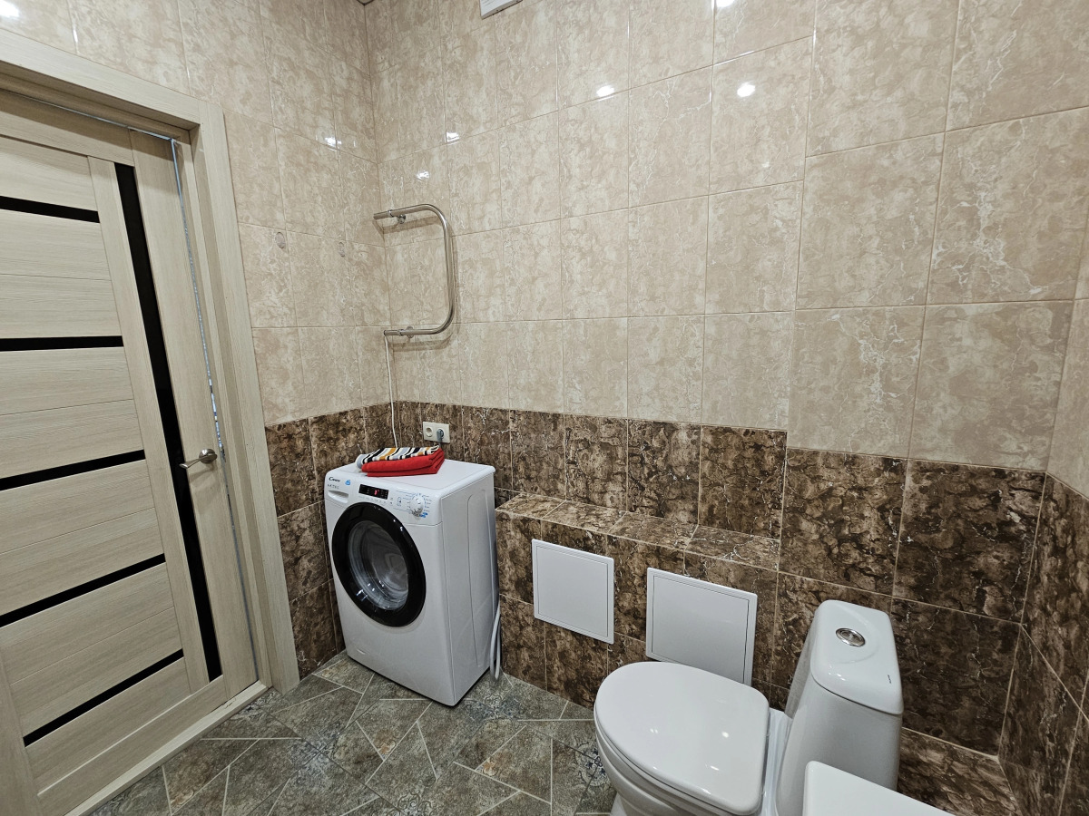 Квартира Уютная студия в самом центре города