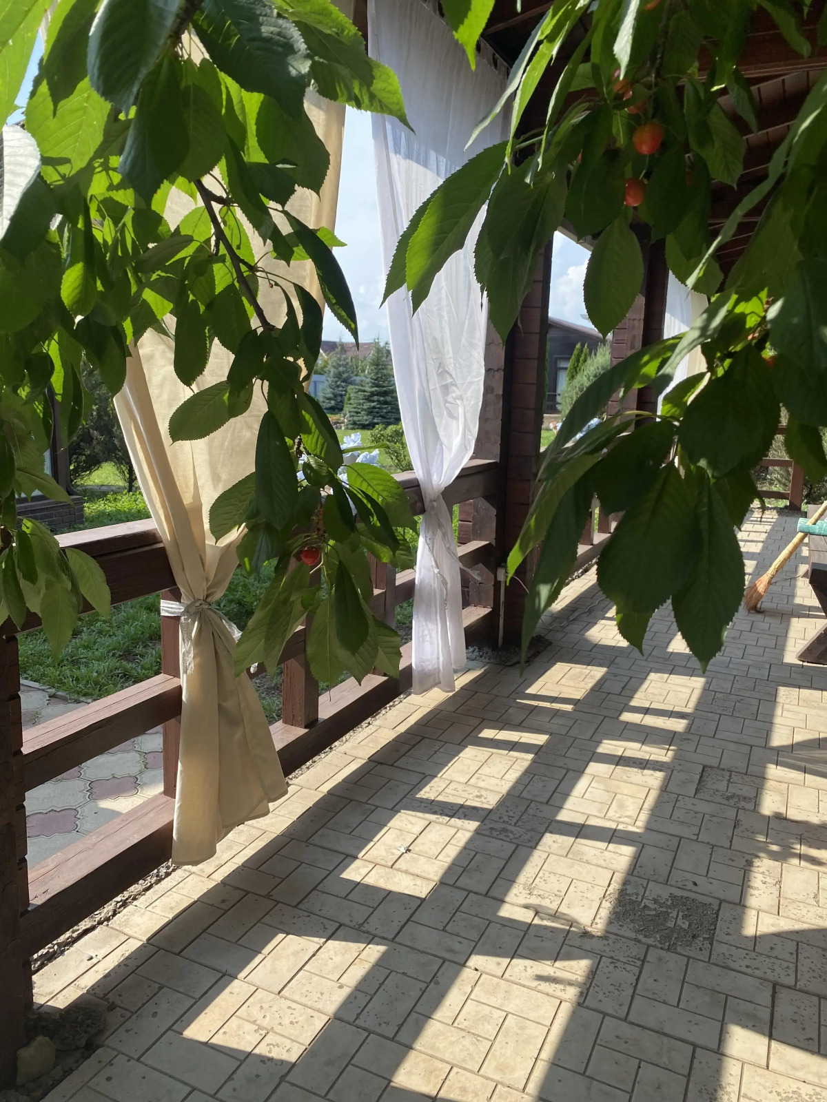 Гостевой дом VIP HOUSE