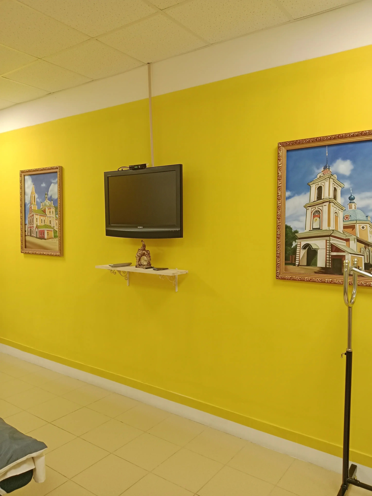 Апартаменты на Федоровском переулке