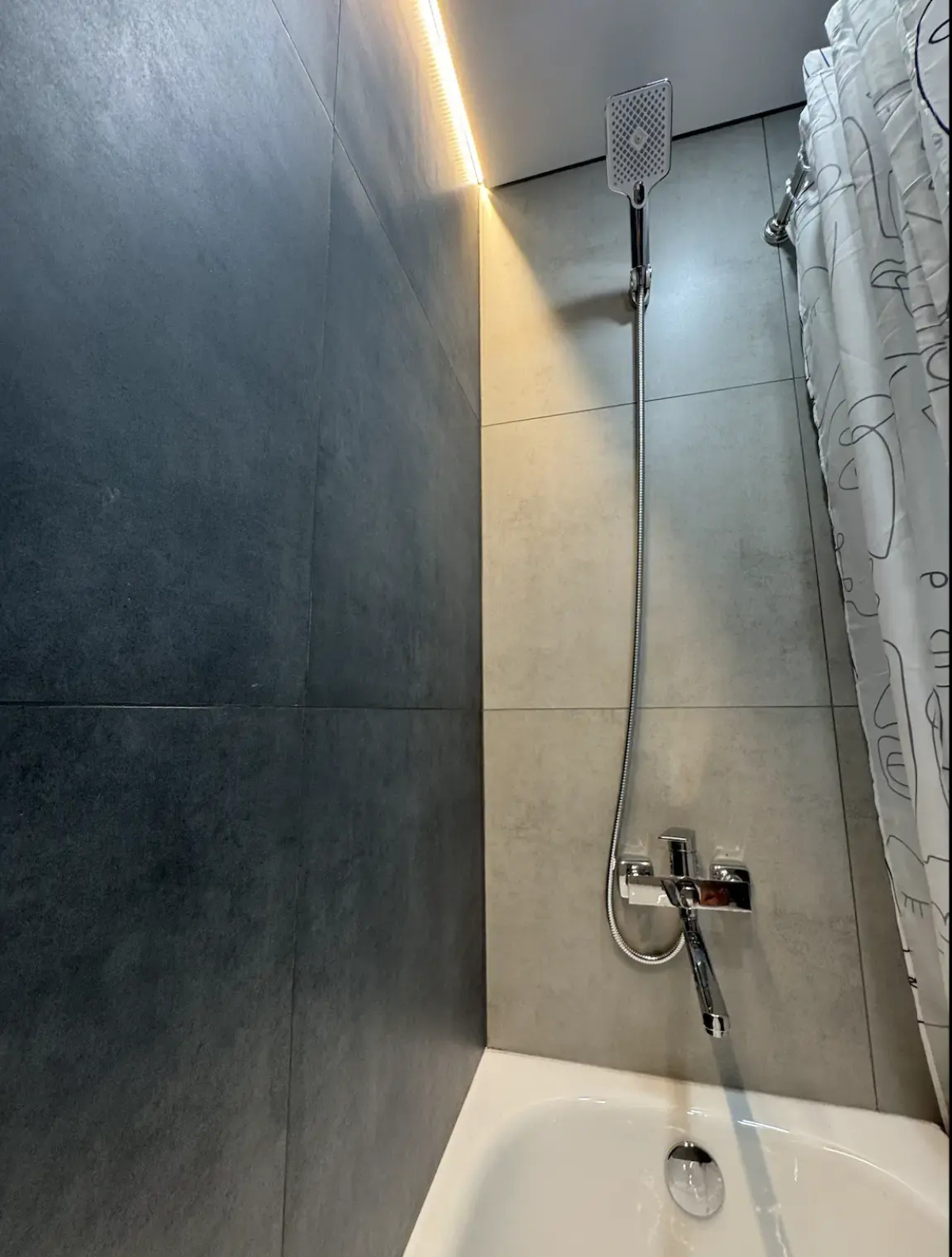 Квартира Уютная квартира с новым ремонтом на ЖД вокзале Владивостока