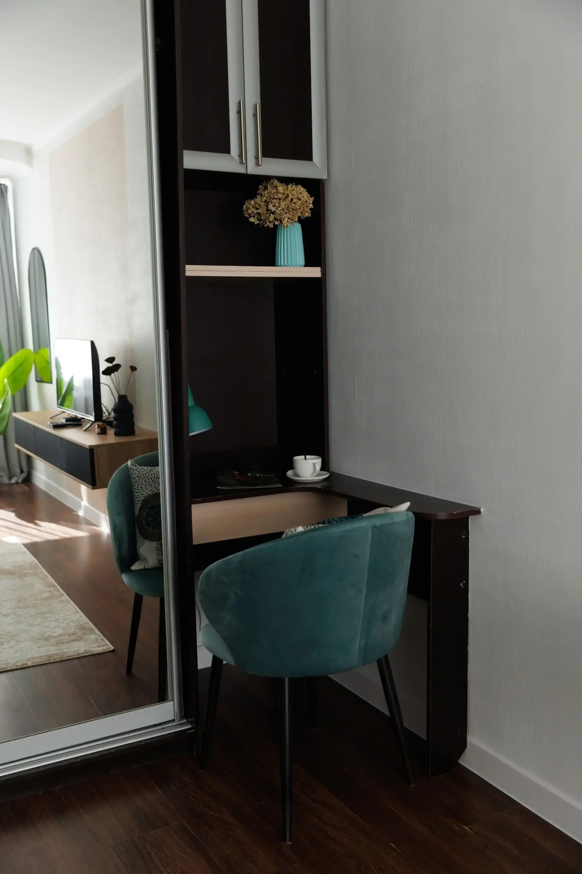 Квартира Уютная в центре города