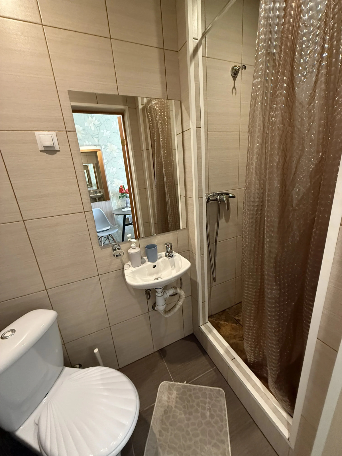 Гостевой дом Володарский