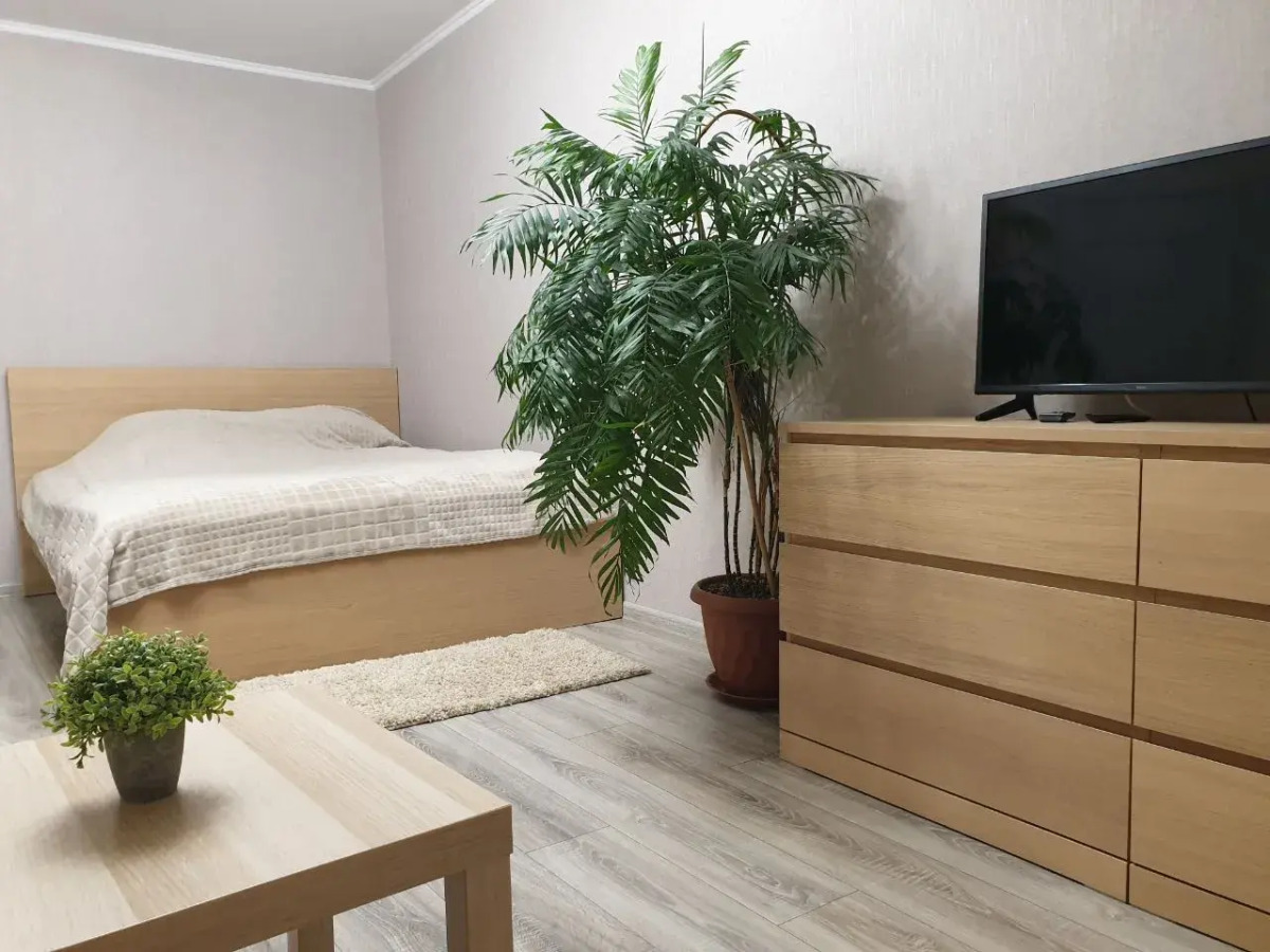 Квартира BestApartPetergof