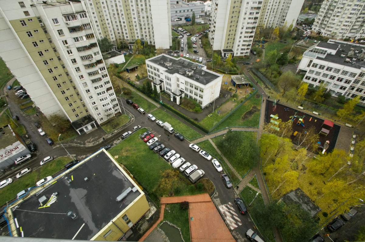 Апартаменты Уютная студия в двух шагах от метро