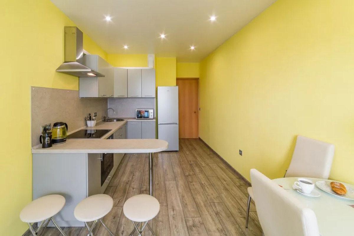 Апартаменты Apart-Comfort на Советской 69/2