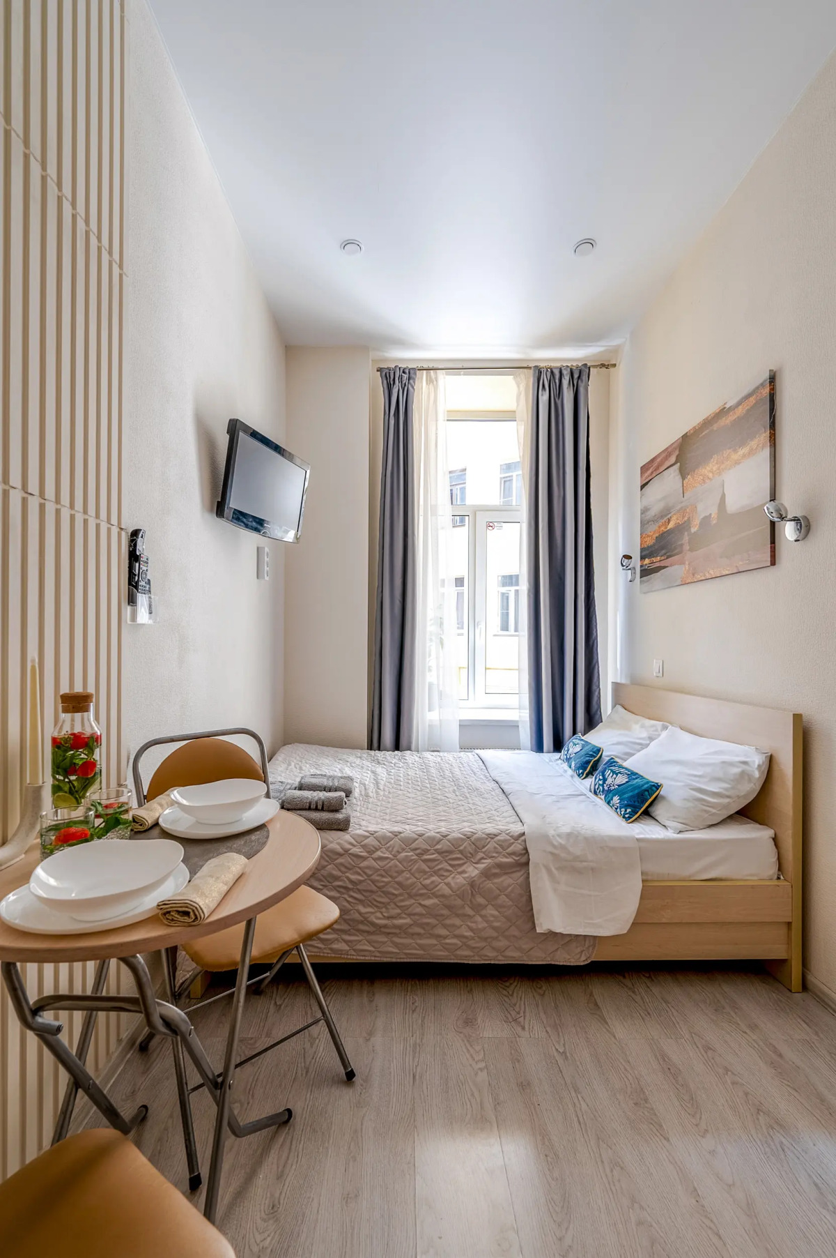 Апартаменты в Cамом Центре Санкт-Петербурга