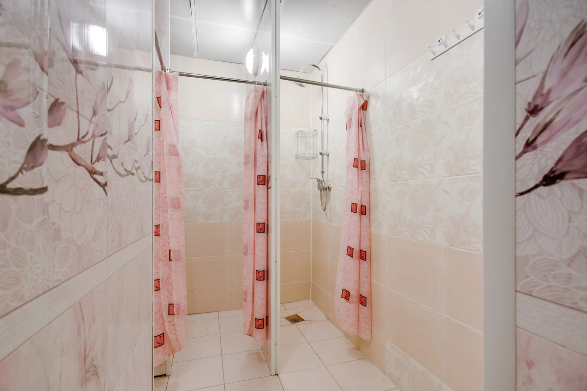 Хостел 1 ПОЛЯНЫ