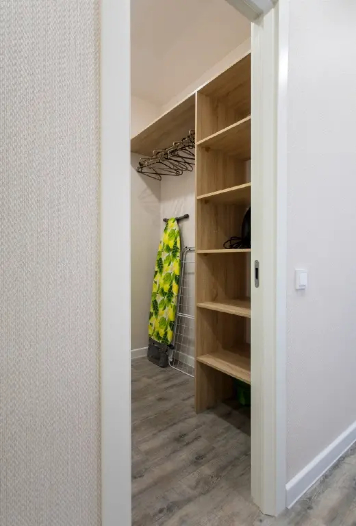 Апартаменты Sea View