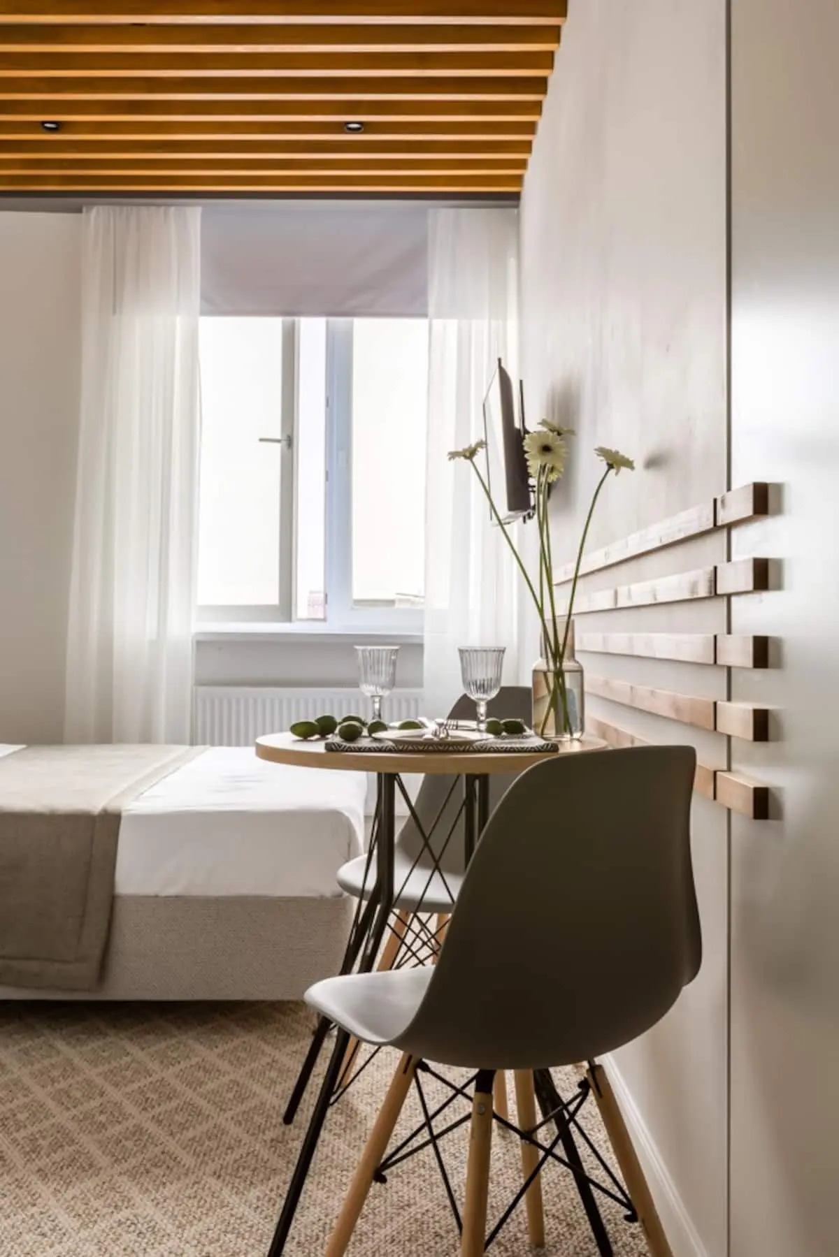 Апартаменты Макадамия