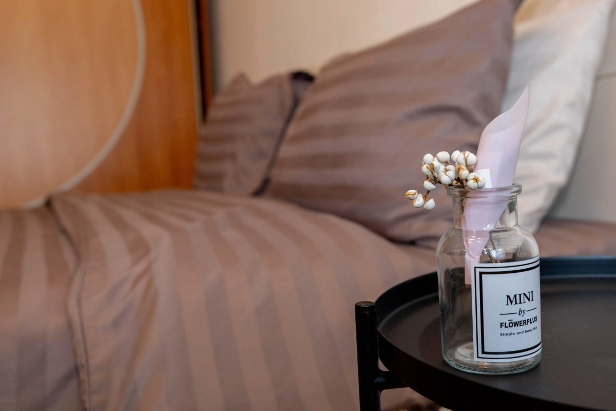 Апартаменты Эпоха