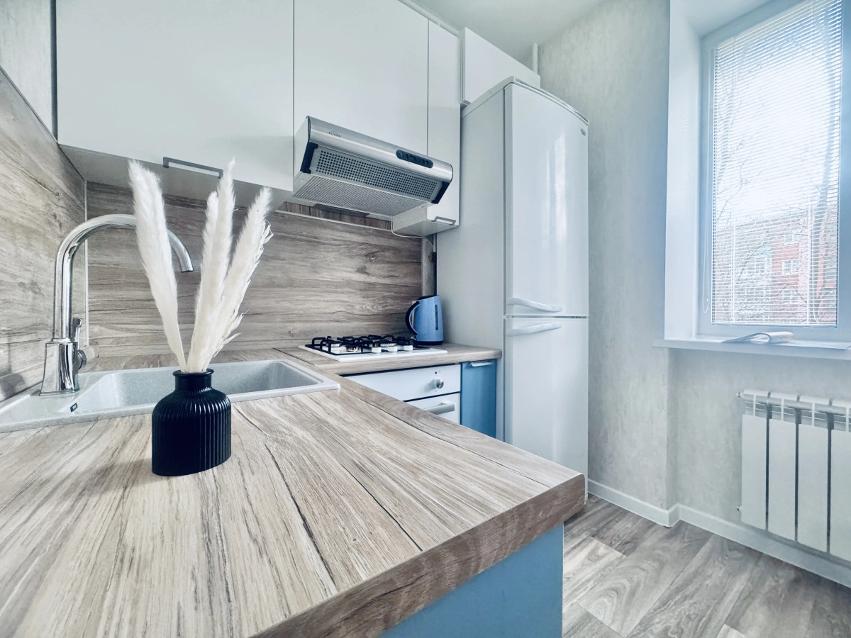 Апартаменты Vegas на Гагарина 80