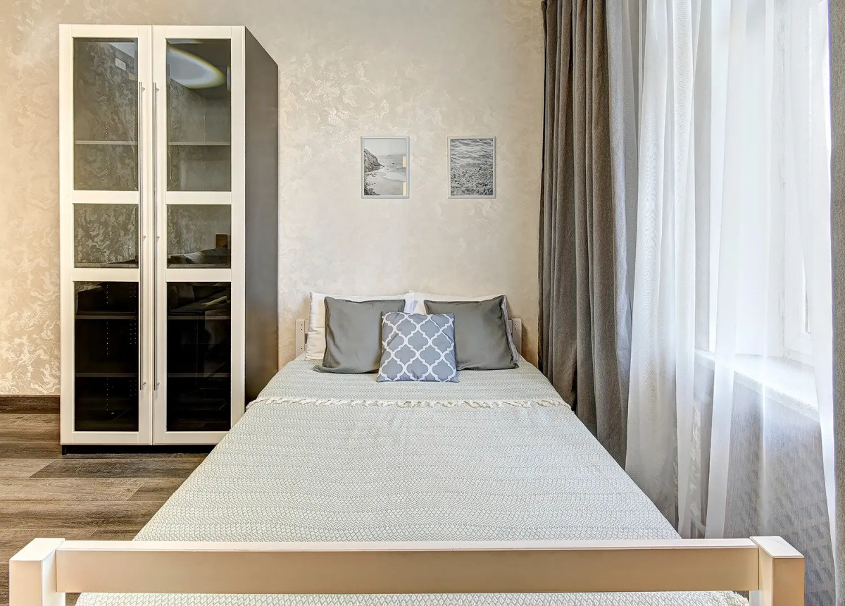 Квартира в Центре Сочи