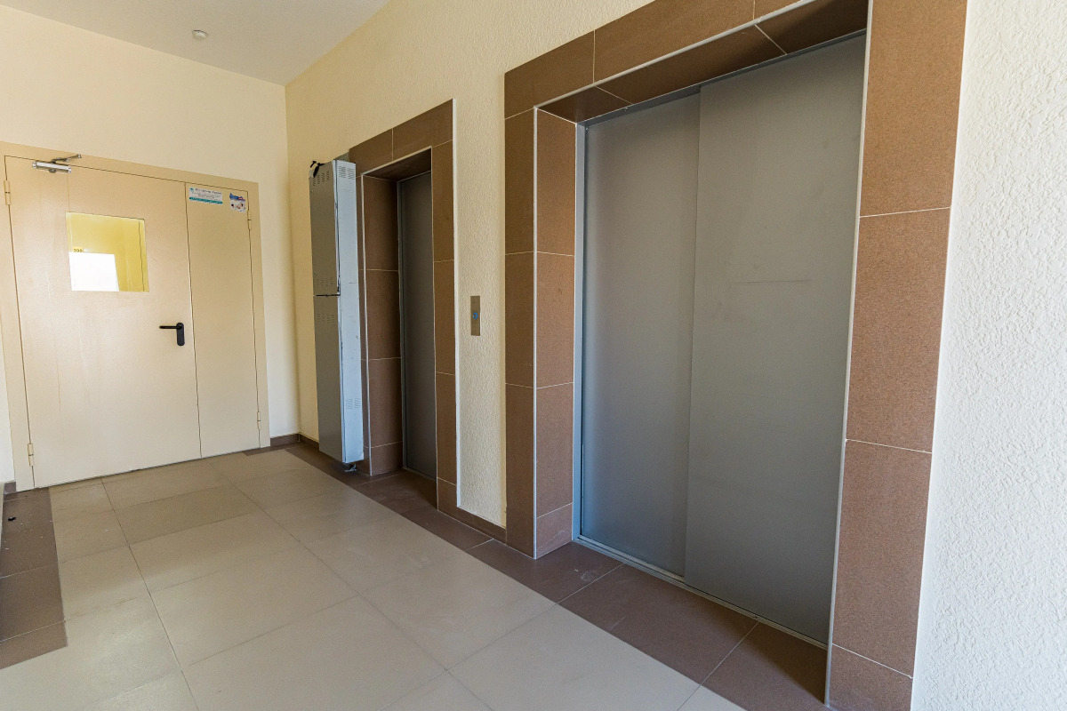 Апартаменты от LetoApart на улице Шевченко 22