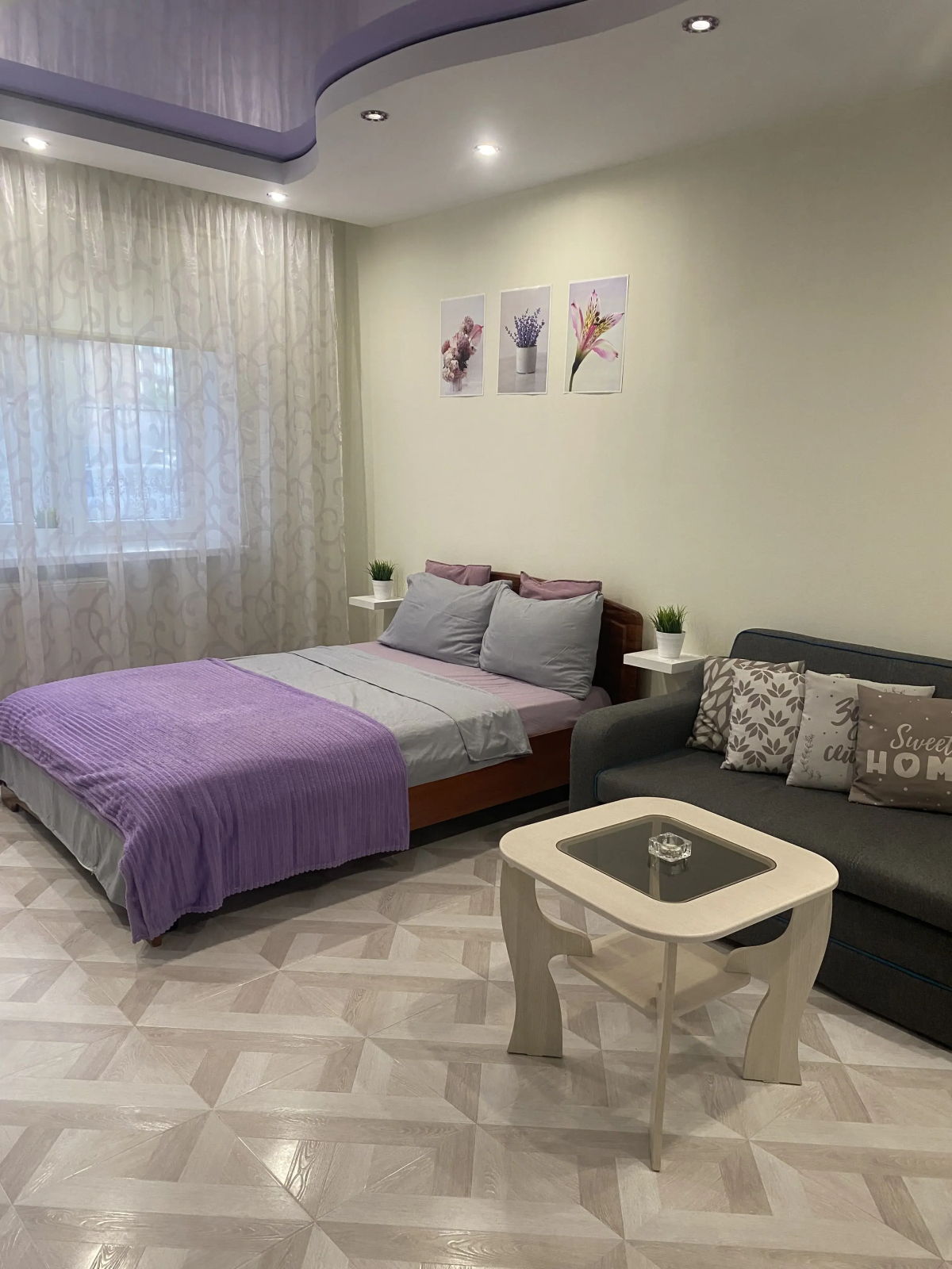 Квартира Sweet Home