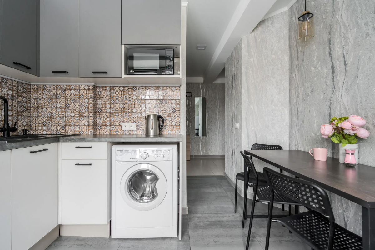 Квартира SpbMain СпбМэйн на Ланском шоссе