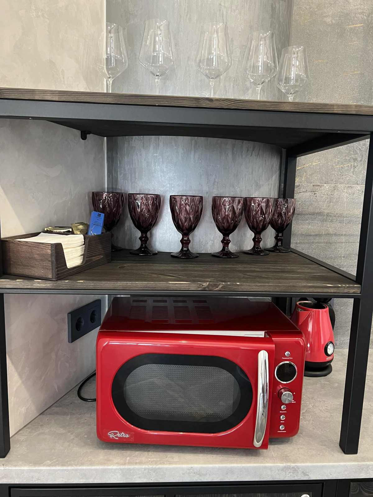 Апартаменты в центре  Волгограда LOFT с видом на Волгу