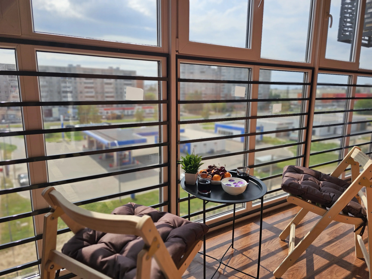 Квартира Светлояр