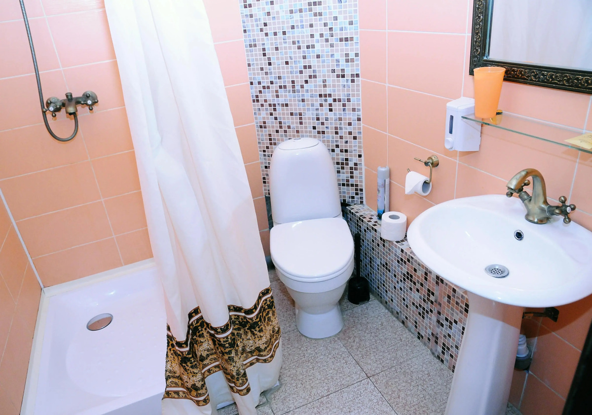 Гостиница Гончаровъ