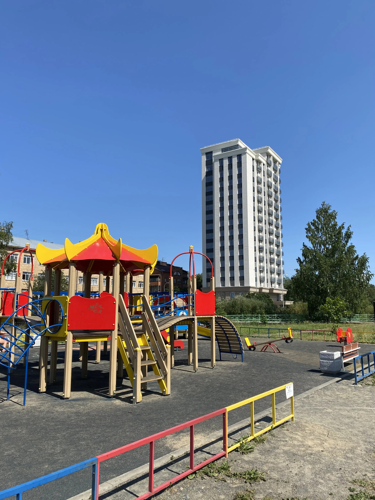 Апартаменты Welcome Karelia  Riverside в Центре