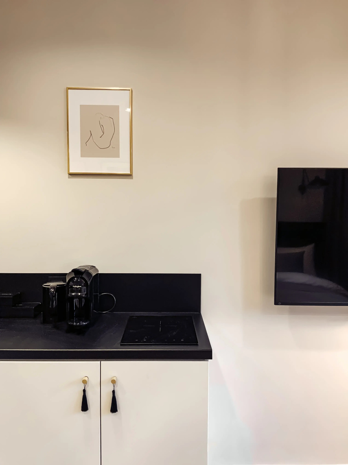 Апартаменты Matison Home (А9) парк Царицыно