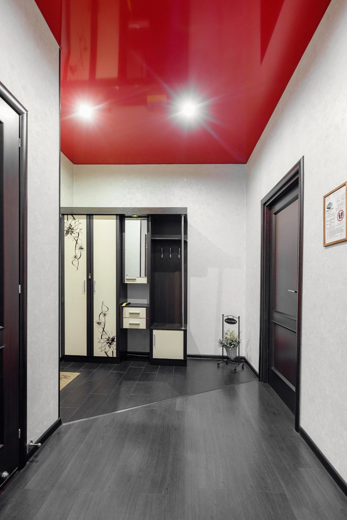 Апартаменты на улице Большая Павловской 37