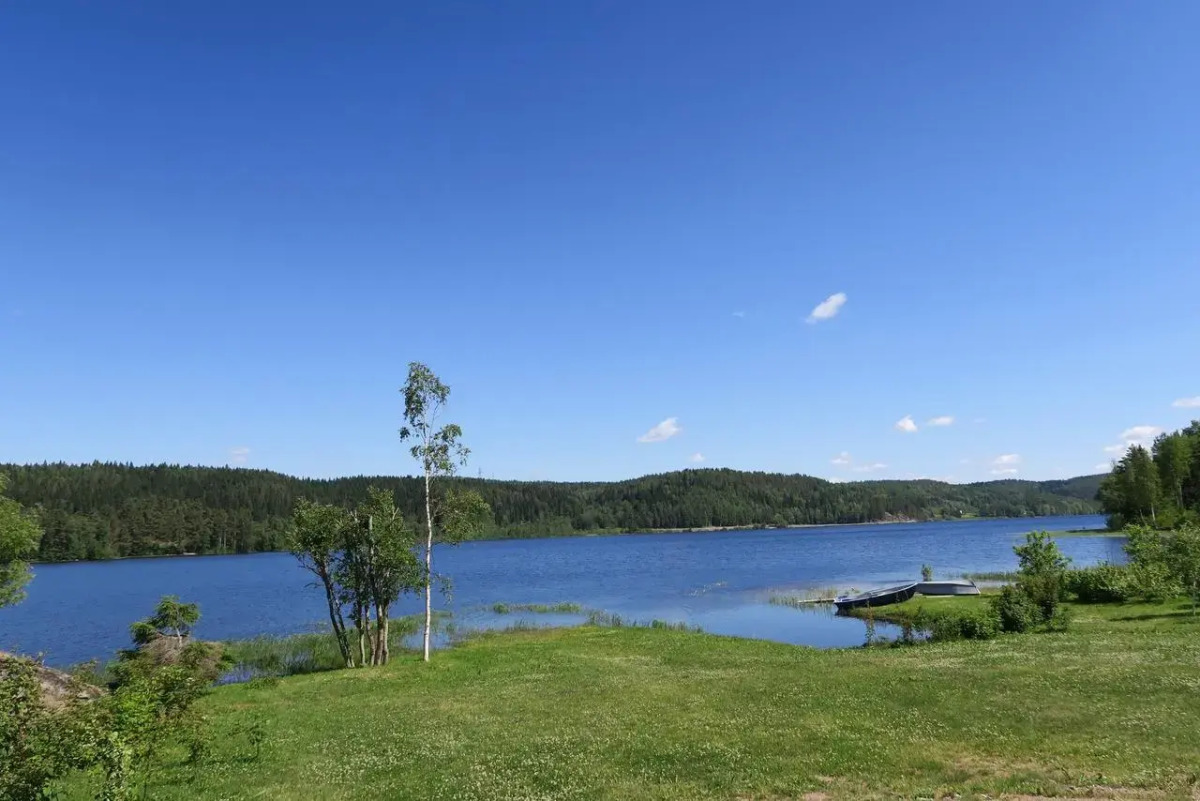 Гостевой дом 6 VILLANORDA