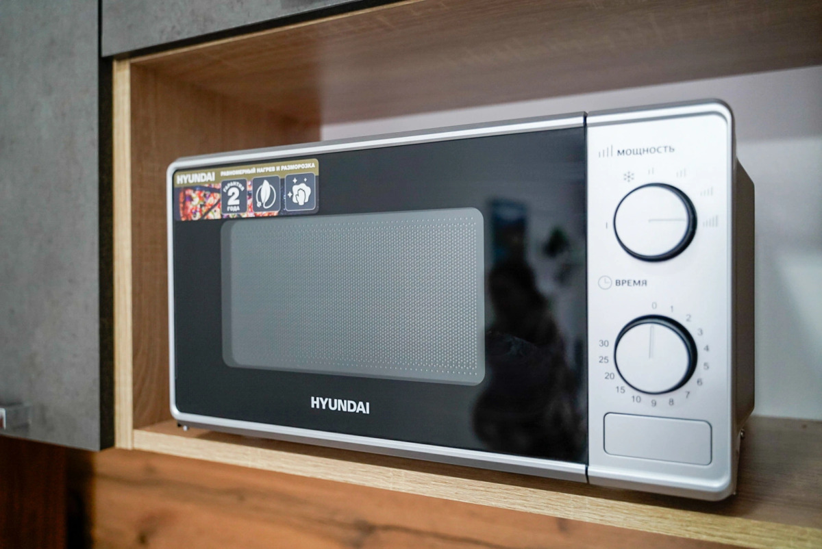 Апартаменты ЖК Барселона