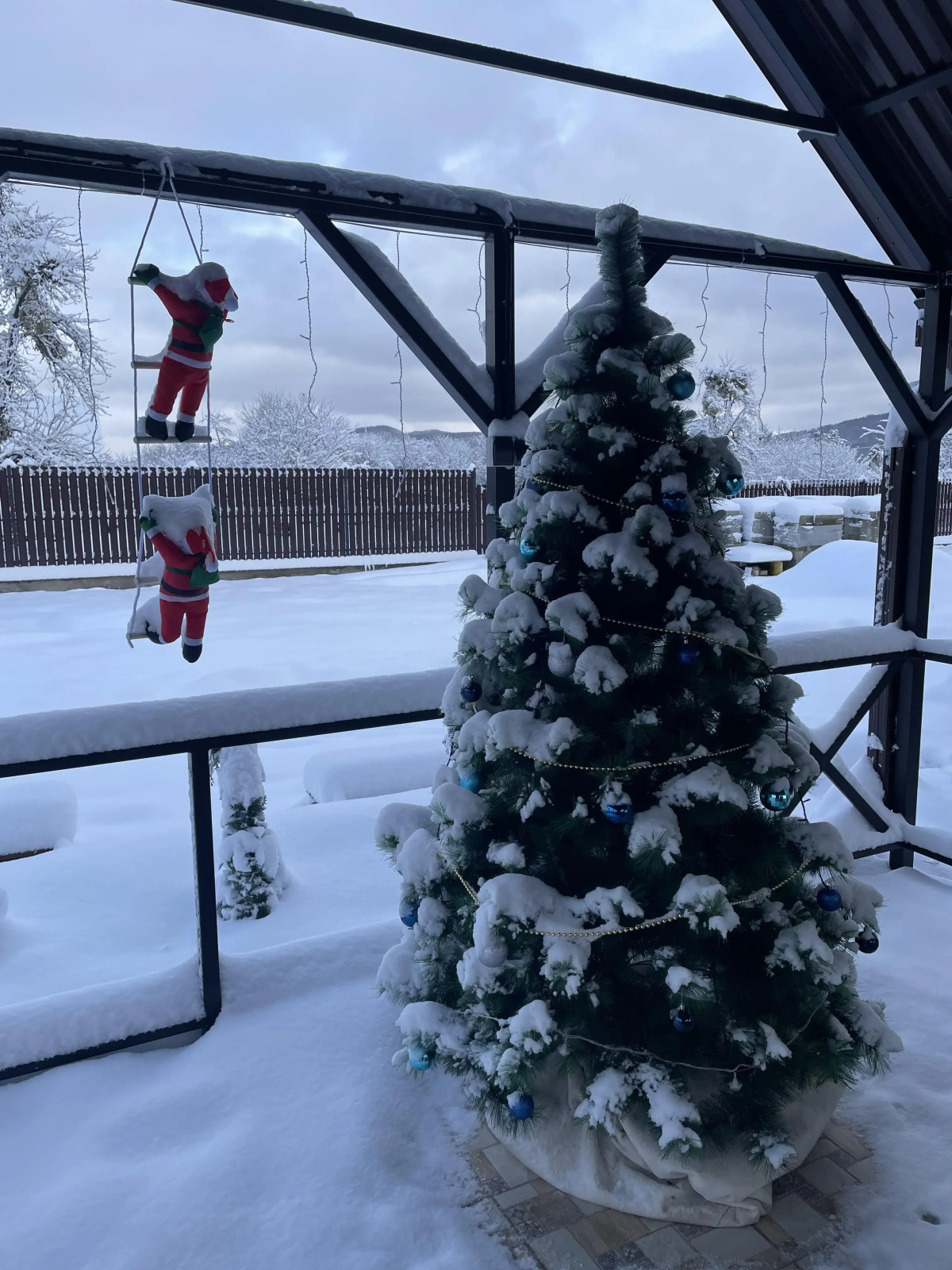 Гостевой Дом Кипарис