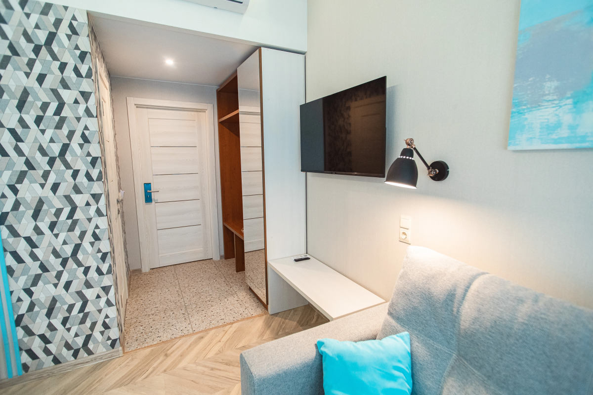 Гостевой дом Уют-Парк