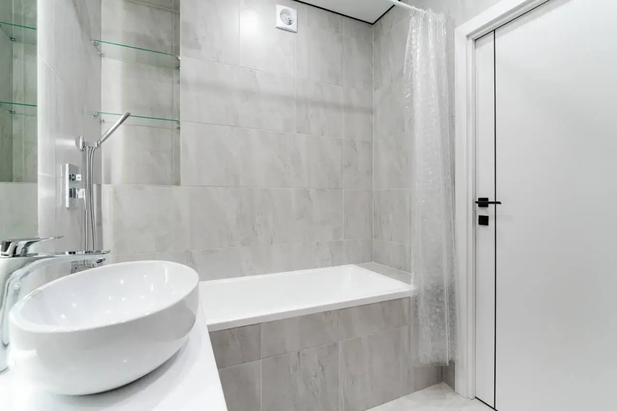 Квартира Современная Уютная