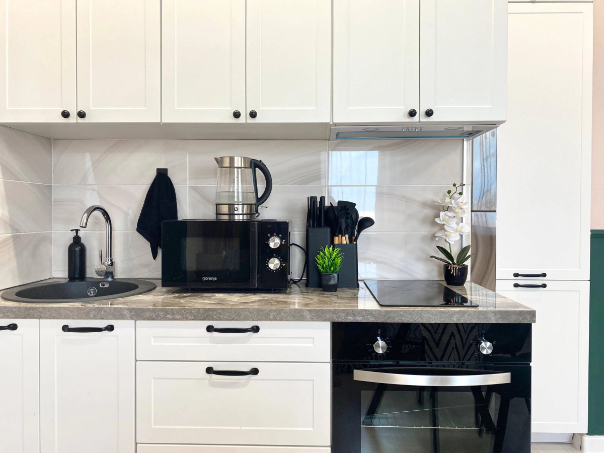 Апартаменты Liberty City