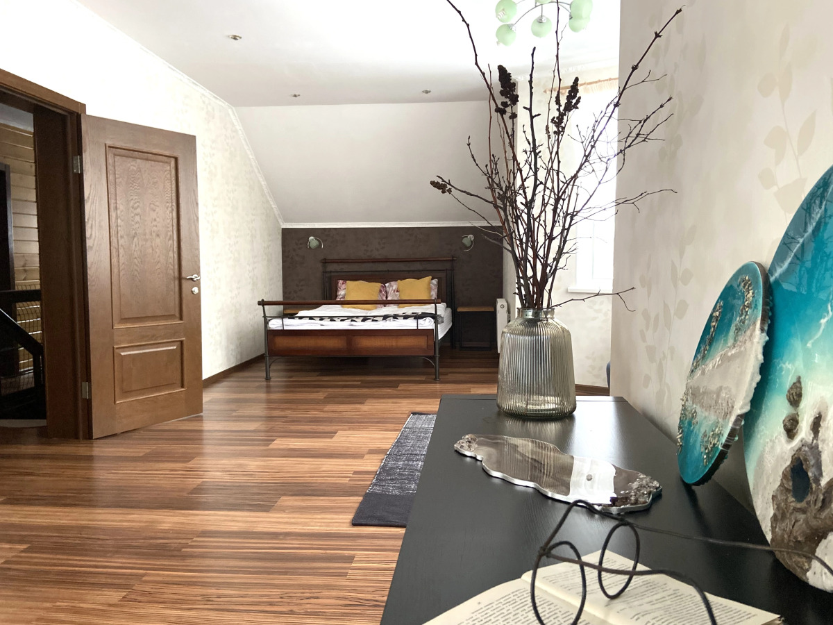 Частный Дом Гостевой Дом Pine Housе