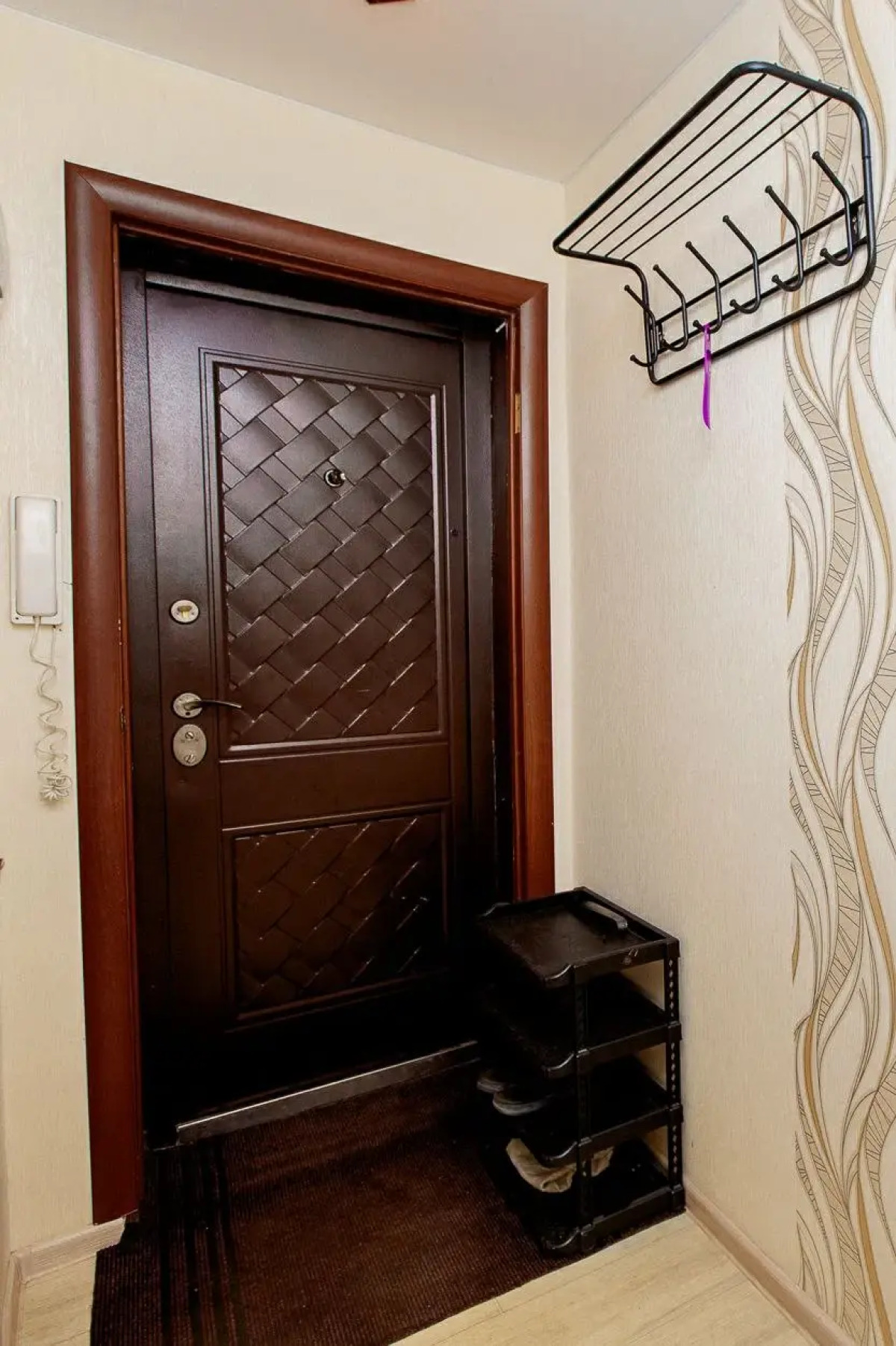 Апартаменты СКомфортом проспект Мира 157