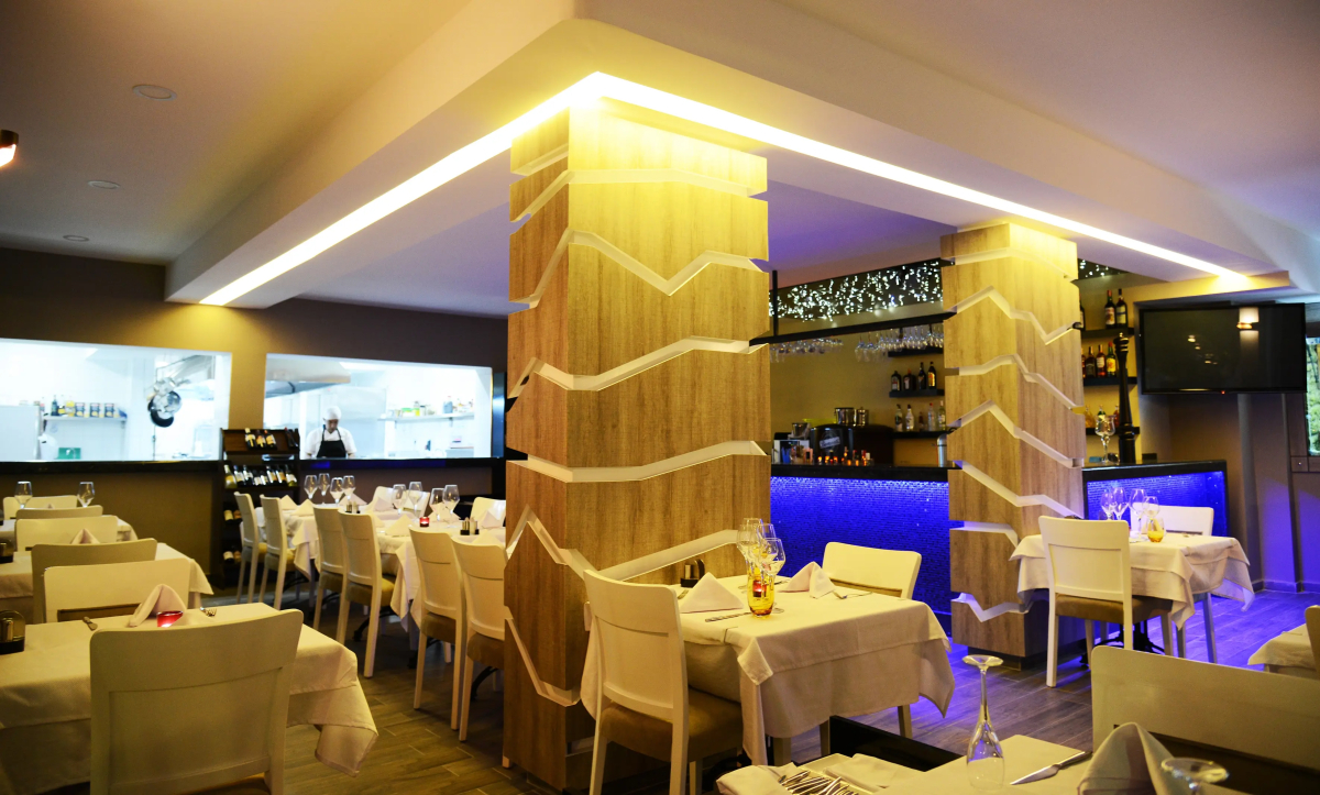 Отель Ozgur Bey Spa