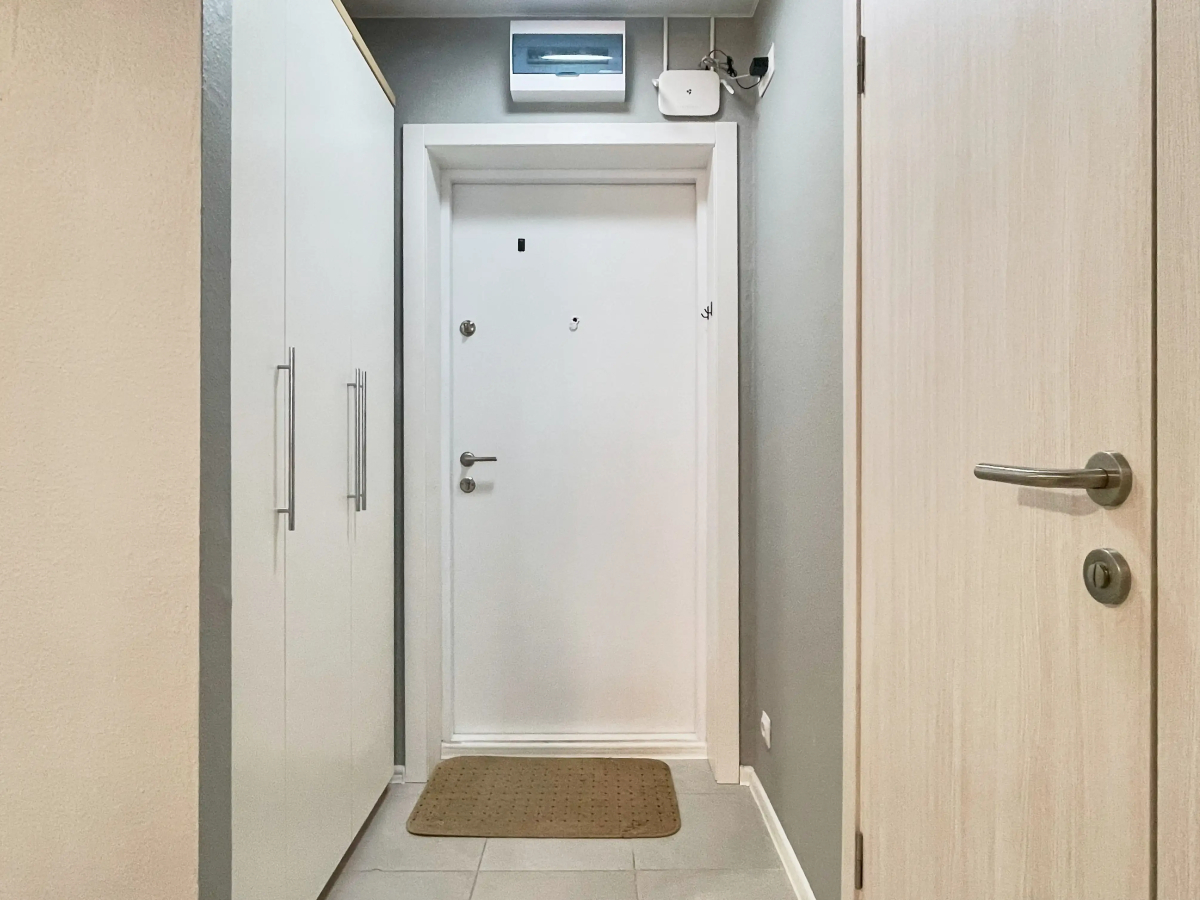 Квартира Котельники дизайнерская двушка