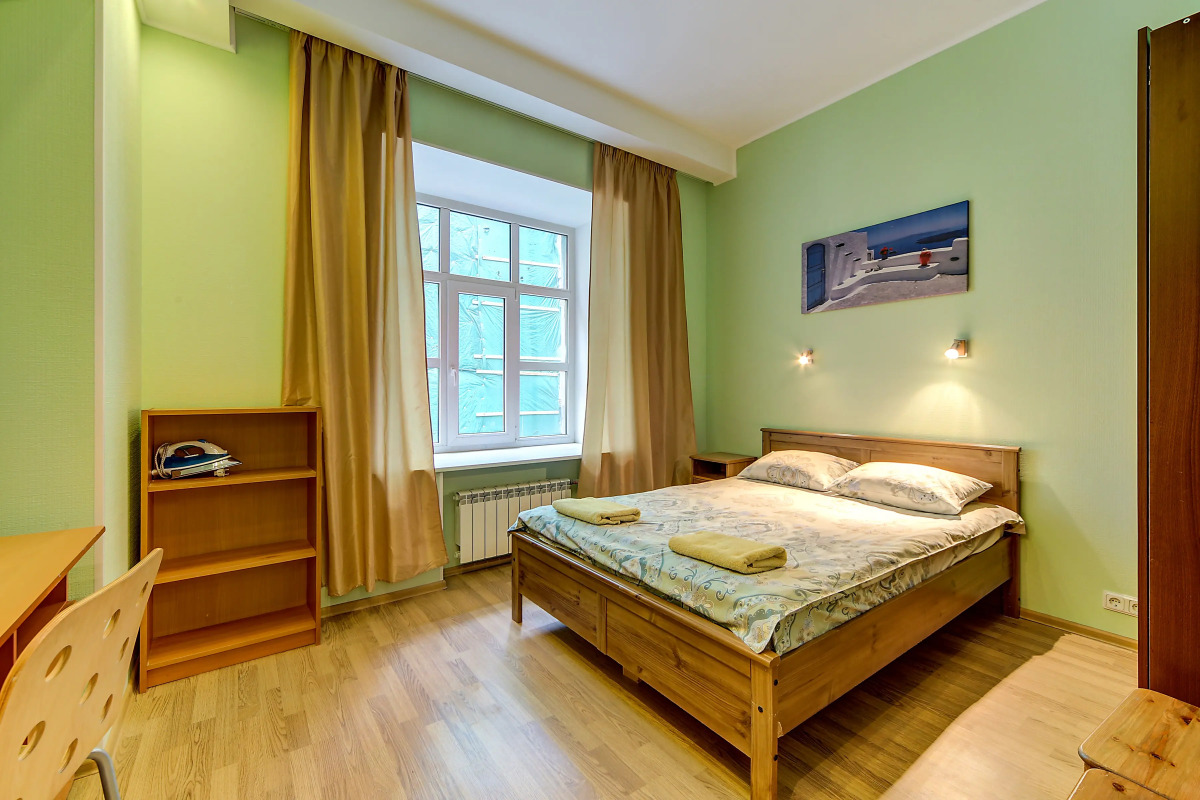 Апартаменты у Дворцовой Площади