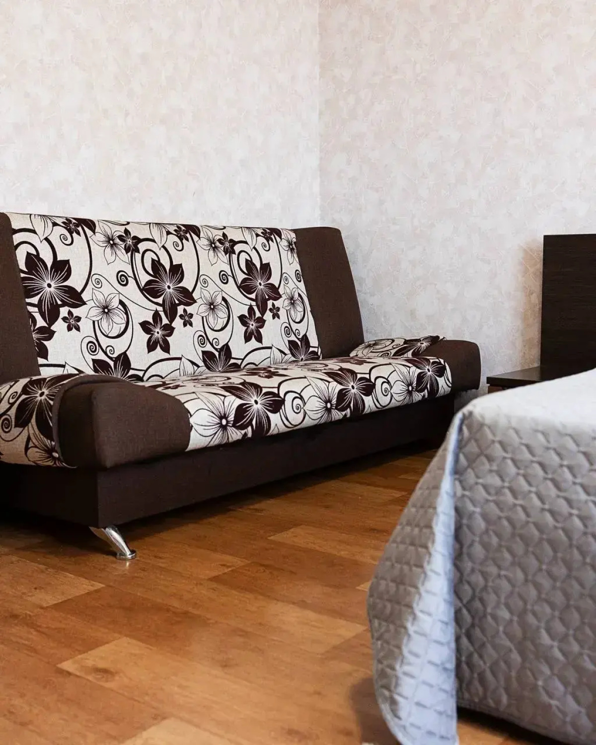 Квартира 1-Комн. на Партизана Железняка 61