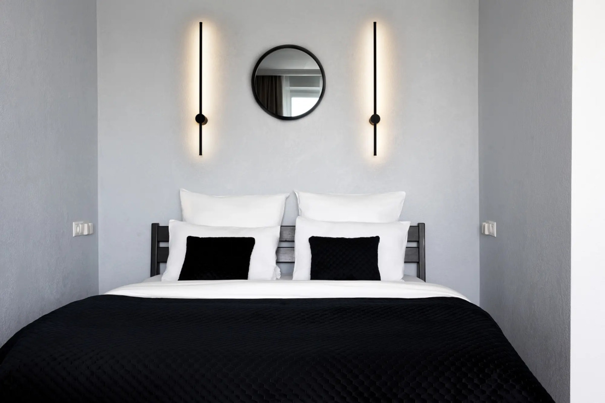 Апартаменты на Плещеева 8