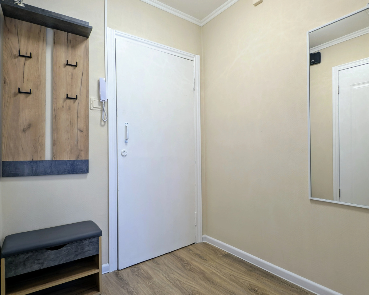 Квартира Свободна- Большая Полянка д.30