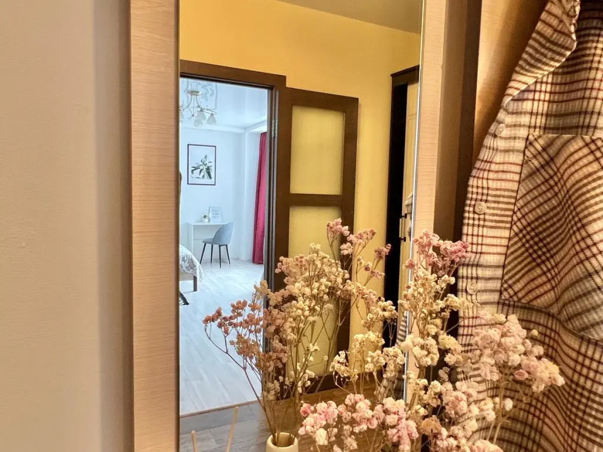 Апартаменты нa Переверткина