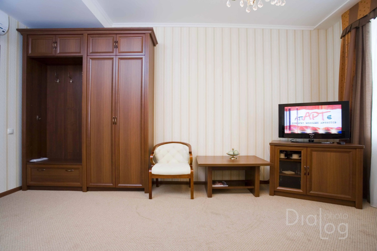 Отель Металлург