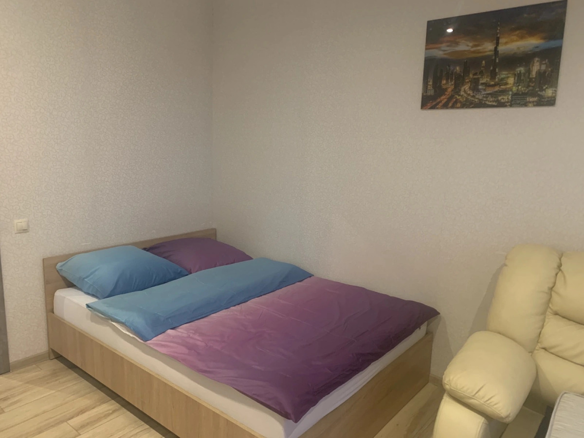 Апартаменты KenigCity