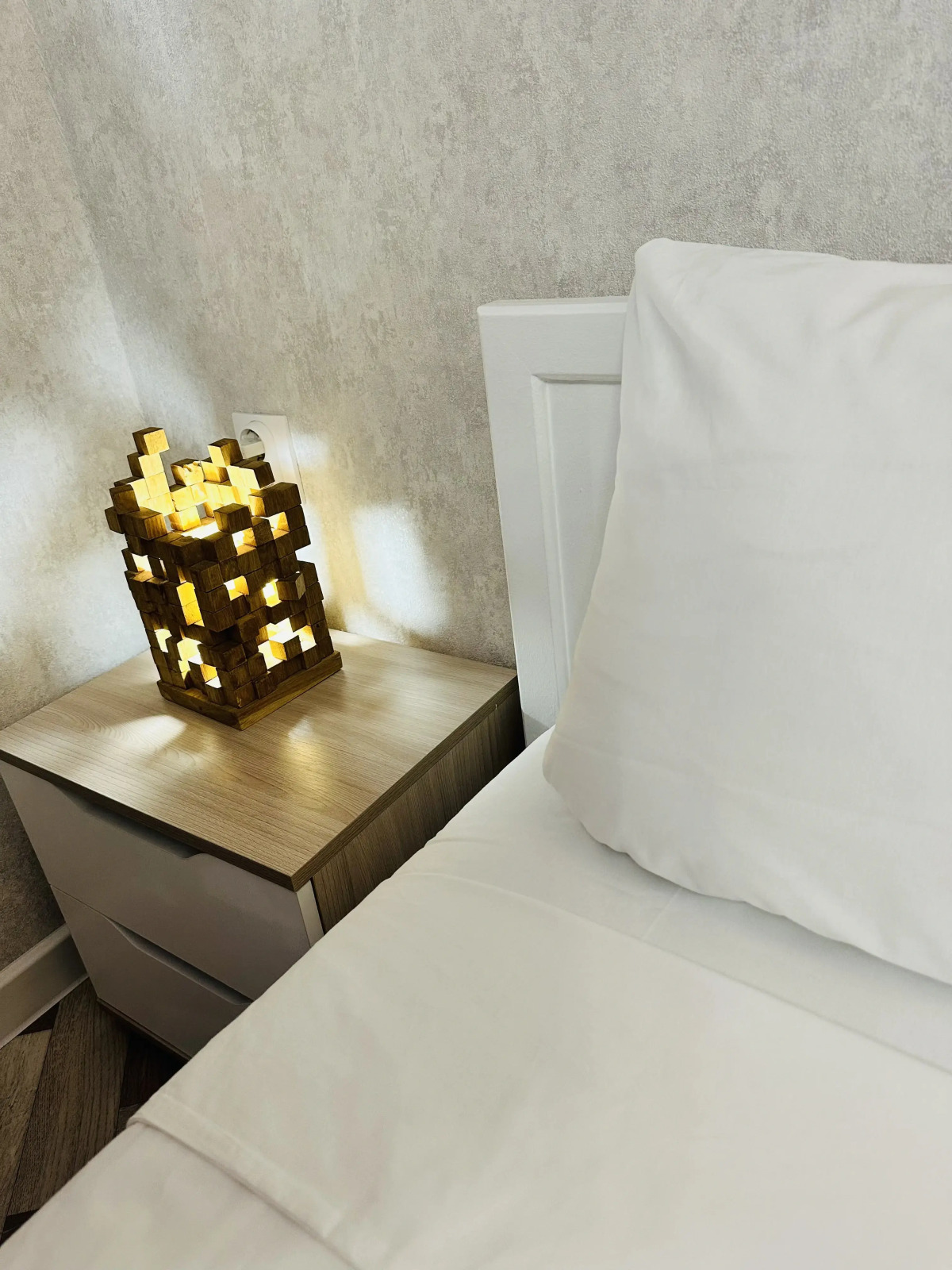 Квартира Апартаменты Pavlovsk36