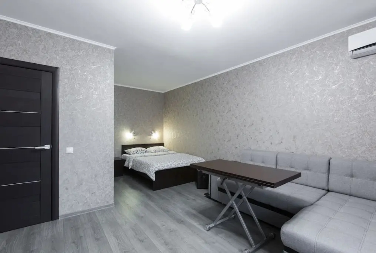 Квартира на Планетной 47 к2